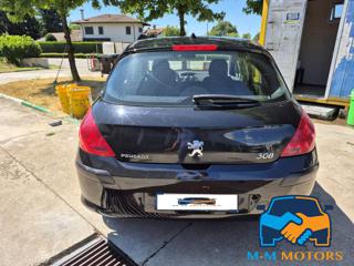 PEUGEOT 308 usata, con Alzacristalli elettrici