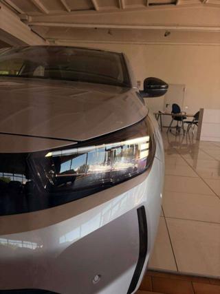 OPEL Corsa usata, con Boardcomputer