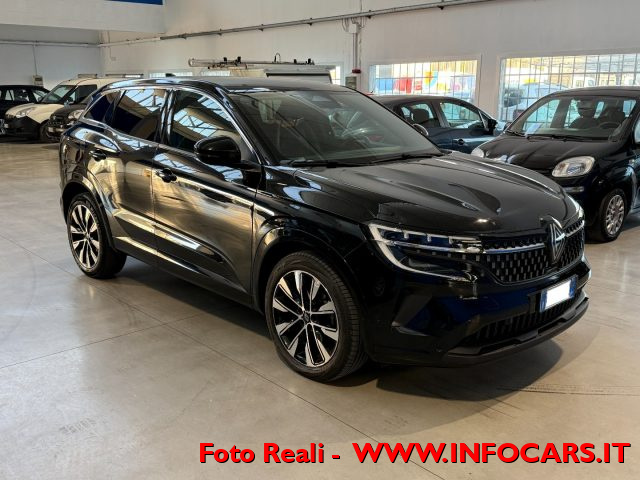 RENAULT Austral usata, con ABS