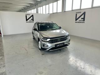 VOLKSWAGEN T-Roc 1.0 TSI Edition Plus
