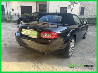 MAZDA MX-5 usata, con Antifurto