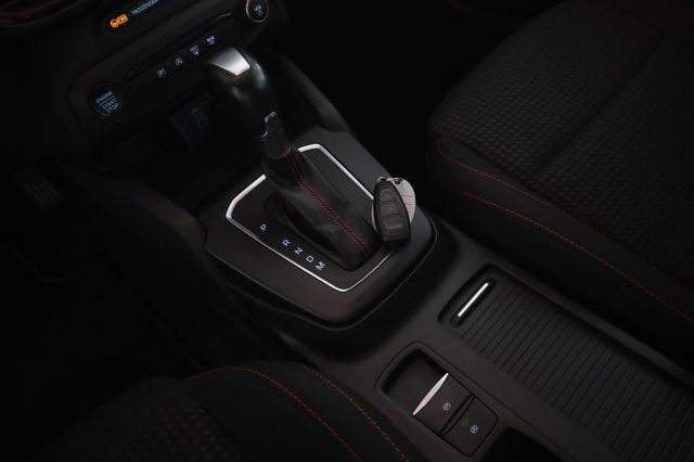 FORD Focus usata 13