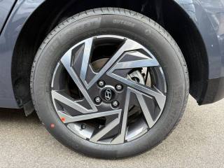 HYUNDAI i20 usata, con Servosterzo