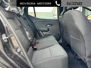 DACIA Sandero usata, con Controllo trazione