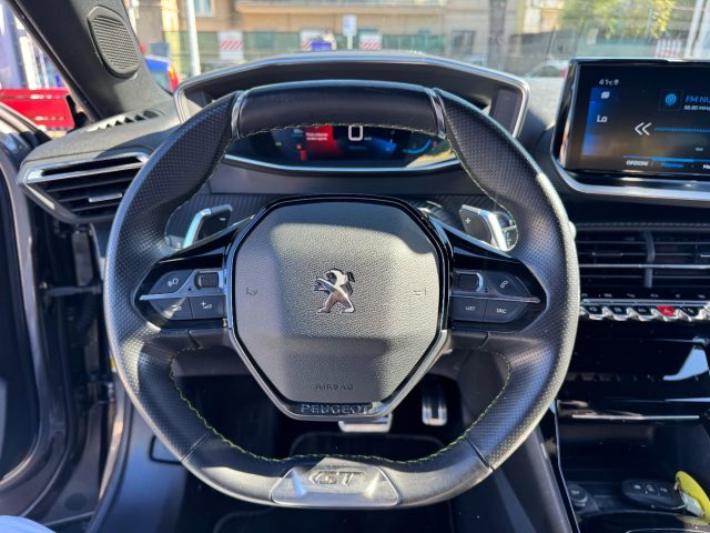 PEUGEOT 2008 usata, con ESP