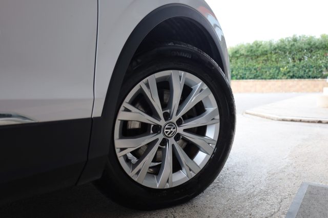 VOLKSWAGEN Tiguan usata 143