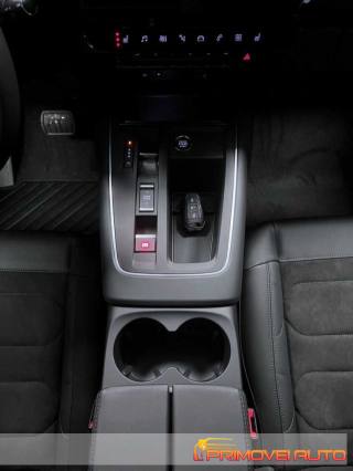 CITROEN C5 Aircross usata, con Specchietti laterali elettrici