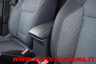 RENAULT Captur usata, con Fari LED