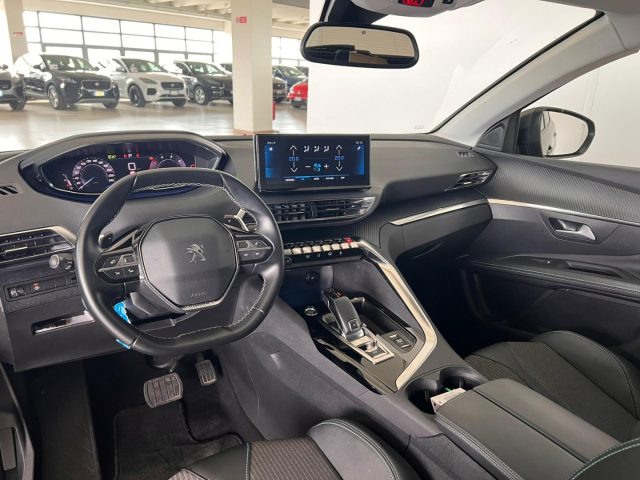 PEUGEOT 3008 usata, con Autoradio