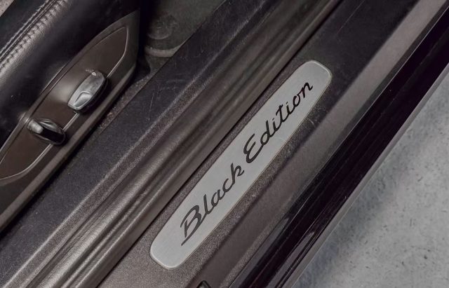PORSCHE 911 usata, con Cruise Control