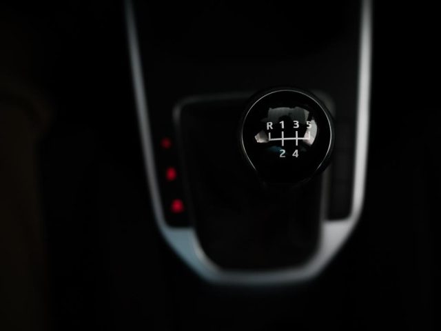 SEAT Arona usata, con Fari LED