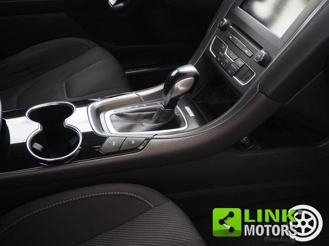 FORD Mondeo usata 48
