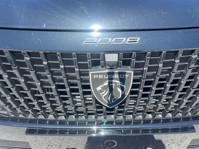 PEUGEOT 2008 usata, con Sensore di pioggia