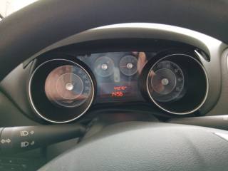 FIAT Punto Evo usata, con Cronologia tagliandi