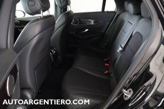MERCEDES-BENZ GLC 300 usata, con Luci diurne LED