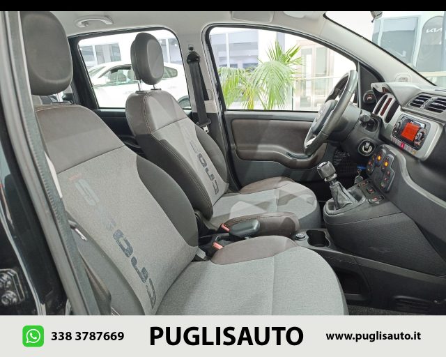 FIAT Panda usata 15