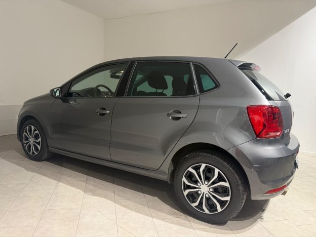 VOLKSWAGEN Polo usata 3