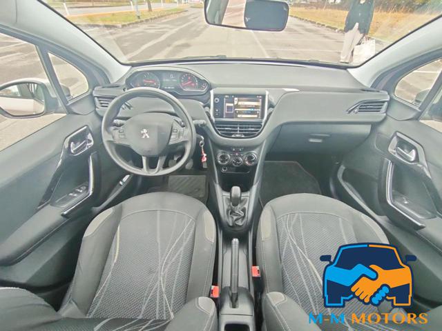 PEUGEOT 208 usata, con Cruise Control