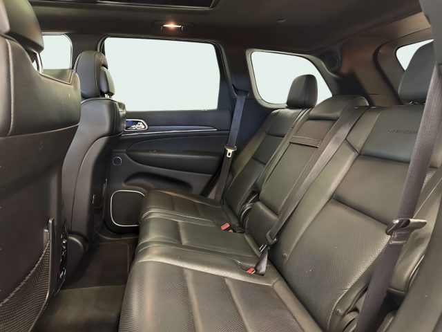 JEEP Grand Cherokee usata, con Controllo trazione