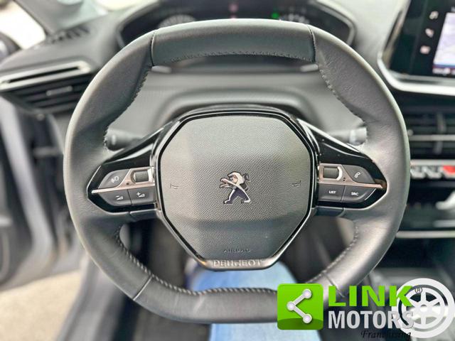 PEUGEOT 208 usata, con Chiusura centralizzata