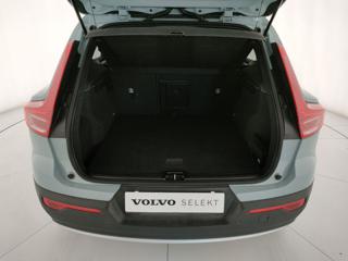 VOLVO XC40 usata, con Controllo elettronico della corsia