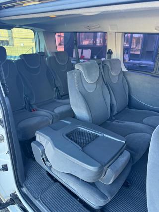 FIAT Scudo usata, con Fendinebbia