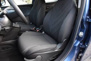 LANCIA Ypsilon usata, con Boardcomputer
