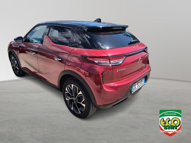 DS AUTOMOBILES DS 3 usata, con Airbag Passeggero