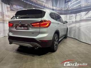 BMW X1 usata, con Autoradio