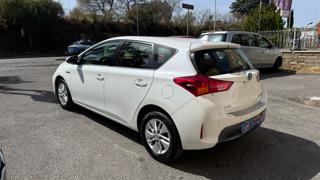 TOYOTA Auris usata, con Chiusura centralizzata