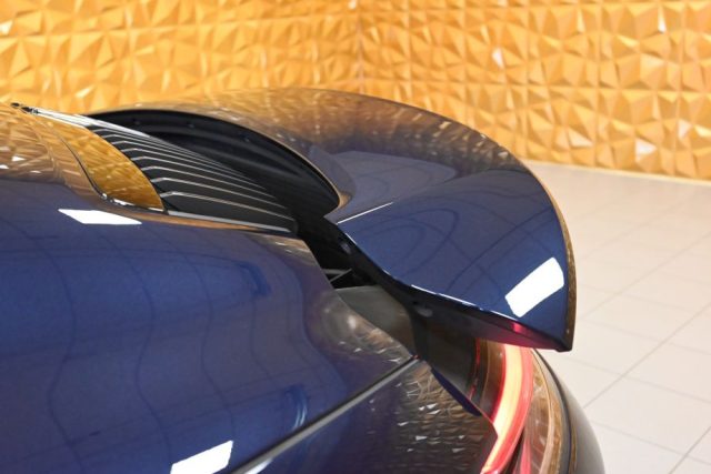 PORSCHE 992 usata 111