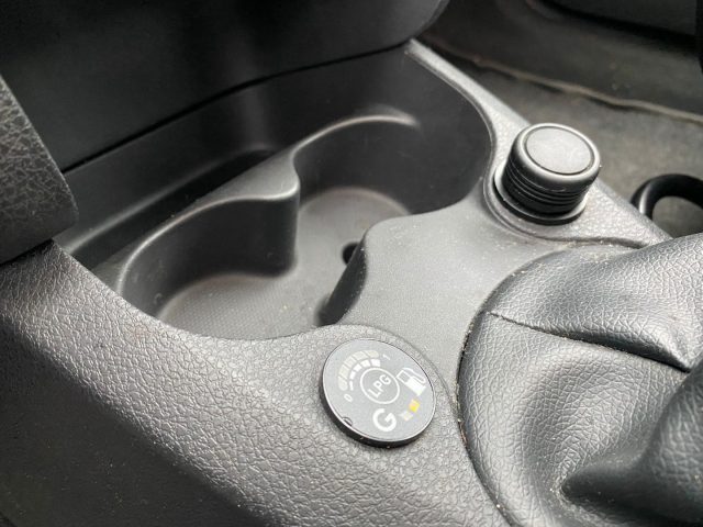 DACIA Sandero usata, con Cruise Control