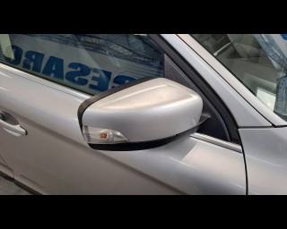 VOLVO XC60 usata, con Sensore di pioggia