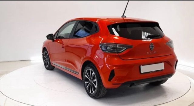 RENAULT Clio usata, con Airbag Passeggero