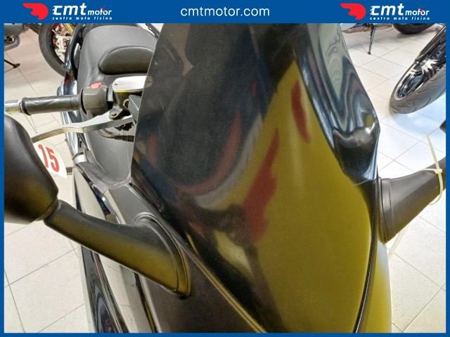 YAMAHA T-Max 500 usata 7