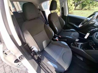 PEUGEOT 208 usata, con Fendinebbia