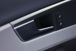 AUDI A4 usata, con Chiusura centralizzata telecomandata