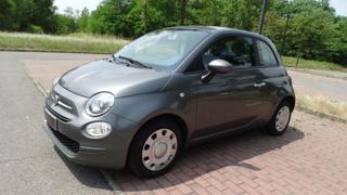 FIAT 500 1.2 Pop DUALOGIC