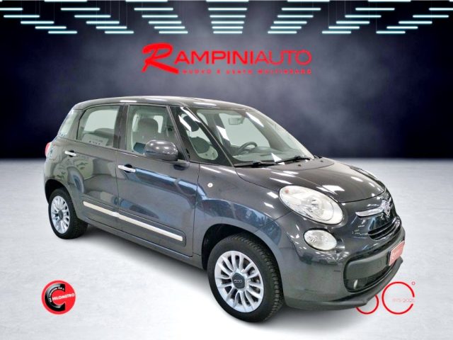 FIAT 500L usata 2