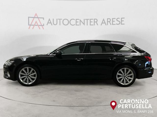 AUDI A6 usata, con Airbag Passeggero
