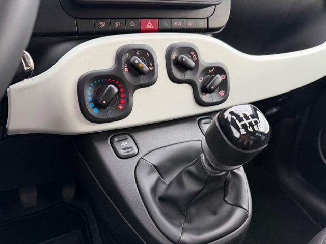 FIAT Panda Cross usata, con Volante in pelle