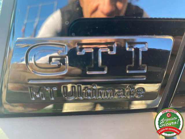 VOLKSWAGEN Golf usata, con Servosterzo