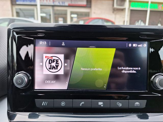 SEAT Ibiza usata, con ESP