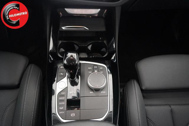 BMW X3 usata, con Climatizzatore