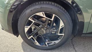 KIA Sportage usata, con Cronologia tagliandi