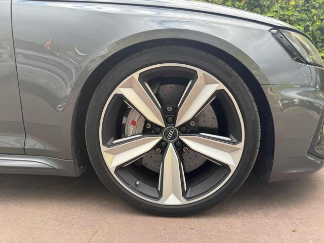 AUDI RS4 usata, con Controllo trazione