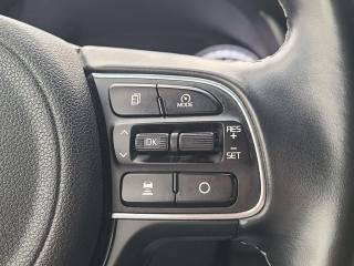 KIA Niro usata, con USB