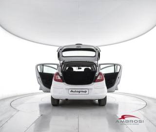 OPEL Corsa usata 6