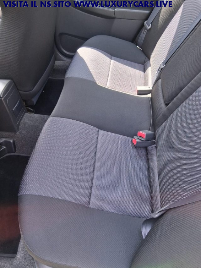 SUBARU Impreza usata 29