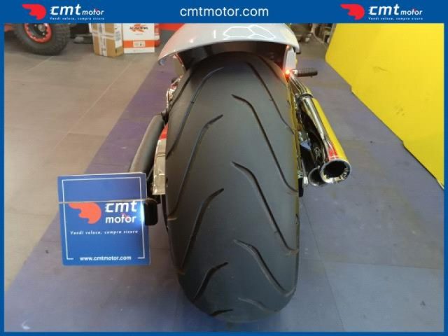 HARLEY-DAVIDSON Other usata 14